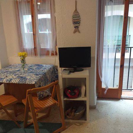 Blue Tarraco Apartman Tarragona Kültér fotó