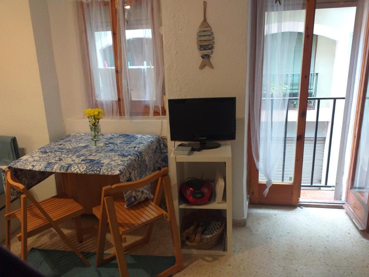 Blue Tarraco Apartman Tarragona Kültér fotó