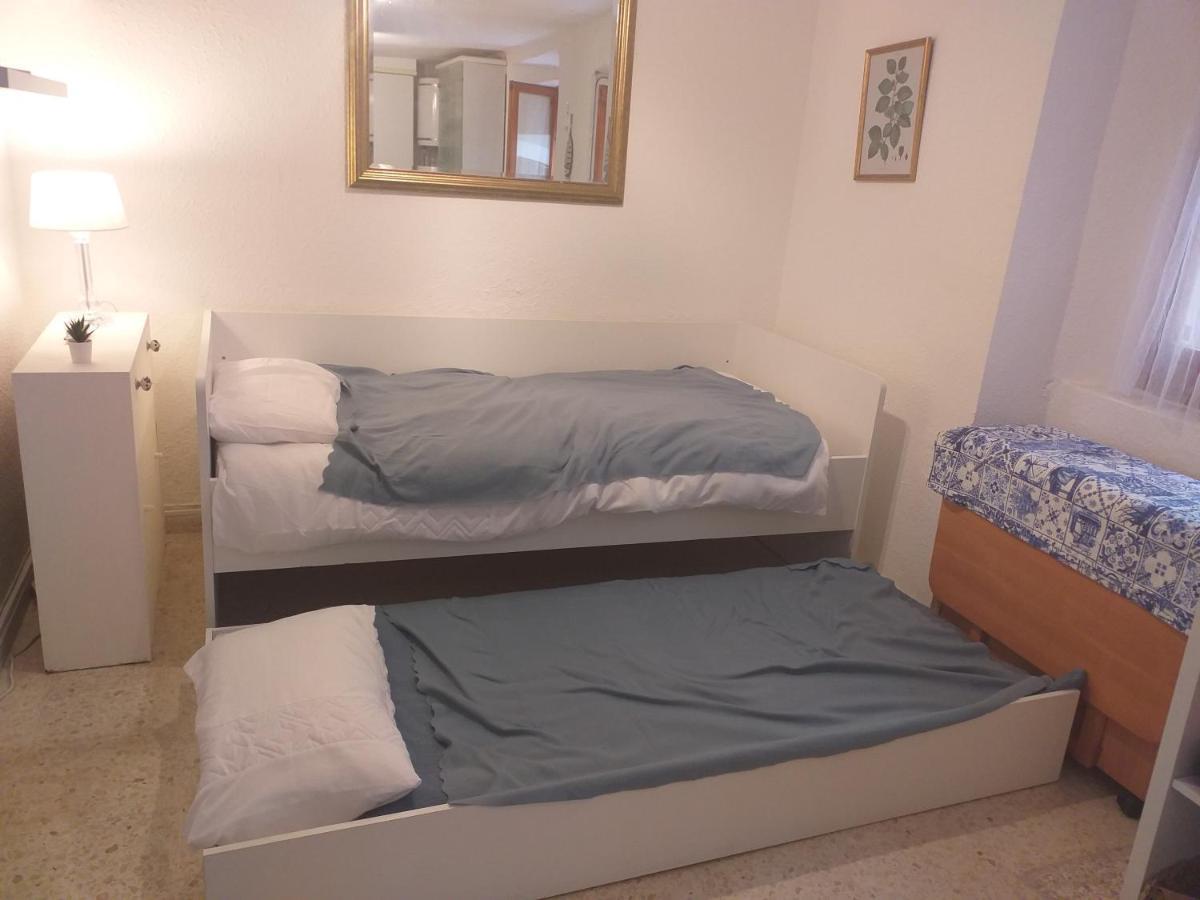 Blue Tarraco Apartman Tarragona Kültér fotó