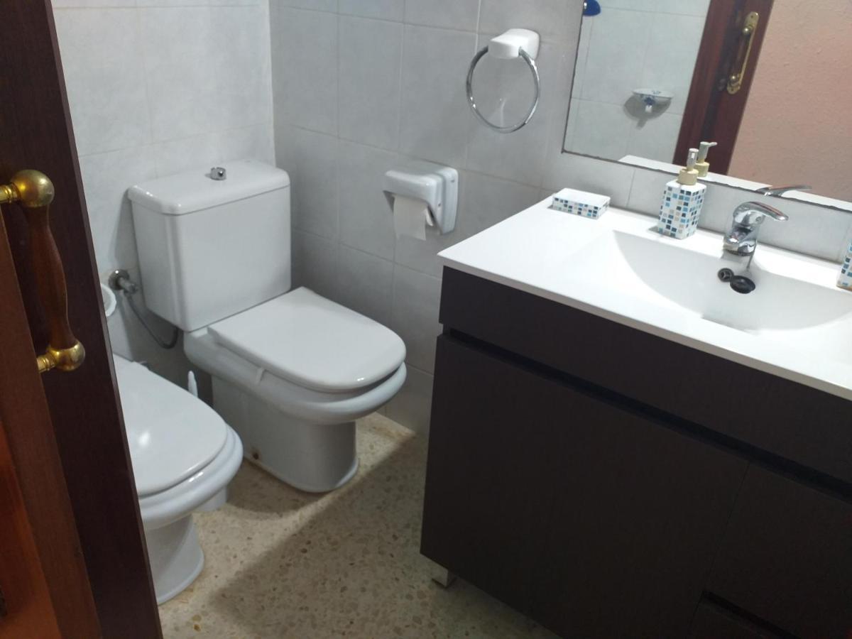 Blue Tarraco Apartman Tarragona Kültér fotó