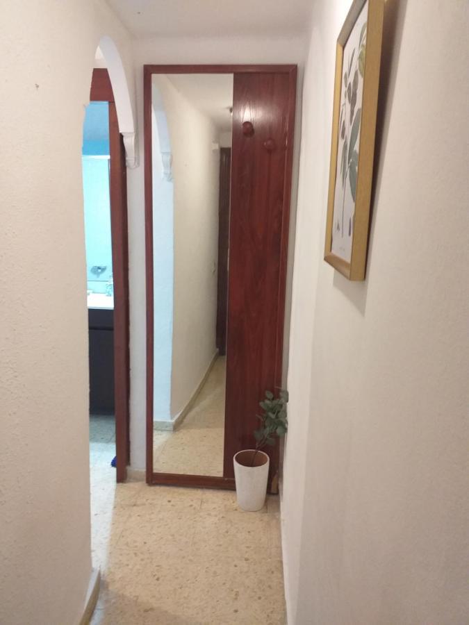 Blue Tarraco Apartman Tarragona Kültér fotó