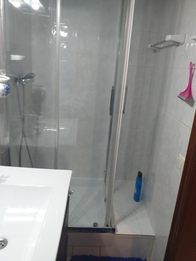 Blue Tarraco Apartman Tarragona Kültér fotó