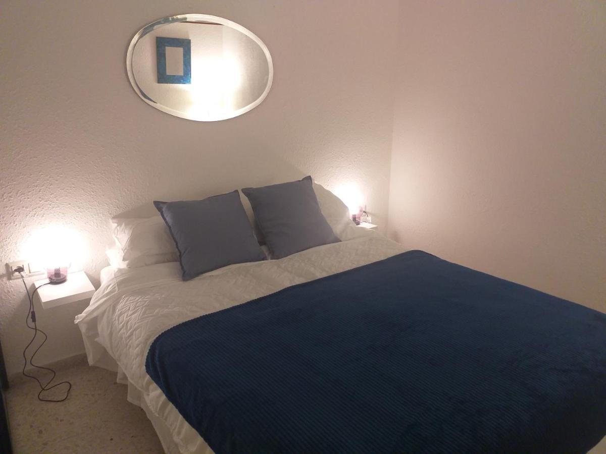 Blue Tarraco Apartman Tarragona Kültér fotó
