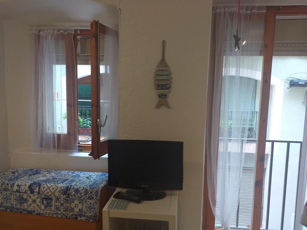 Blue Tarraco Apartman Tarragona Kültér fotó