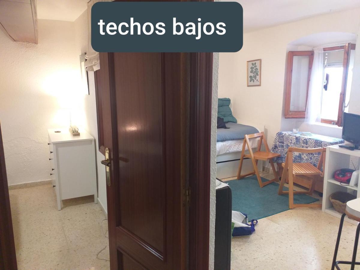 Blue Tarraco Apartman Tarragona Kültér fotó