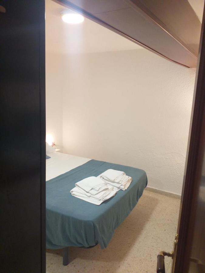 Blue Tarraco Apartman Tarragona Kültér fotó