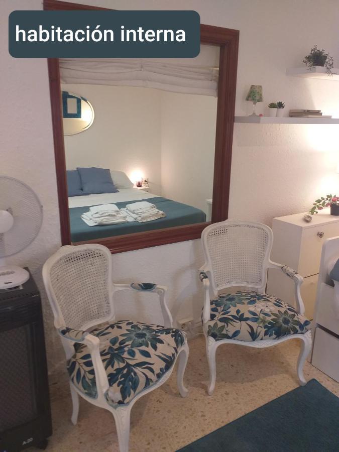 Blue Tarraco Apartman Tarragona Kültér fotó