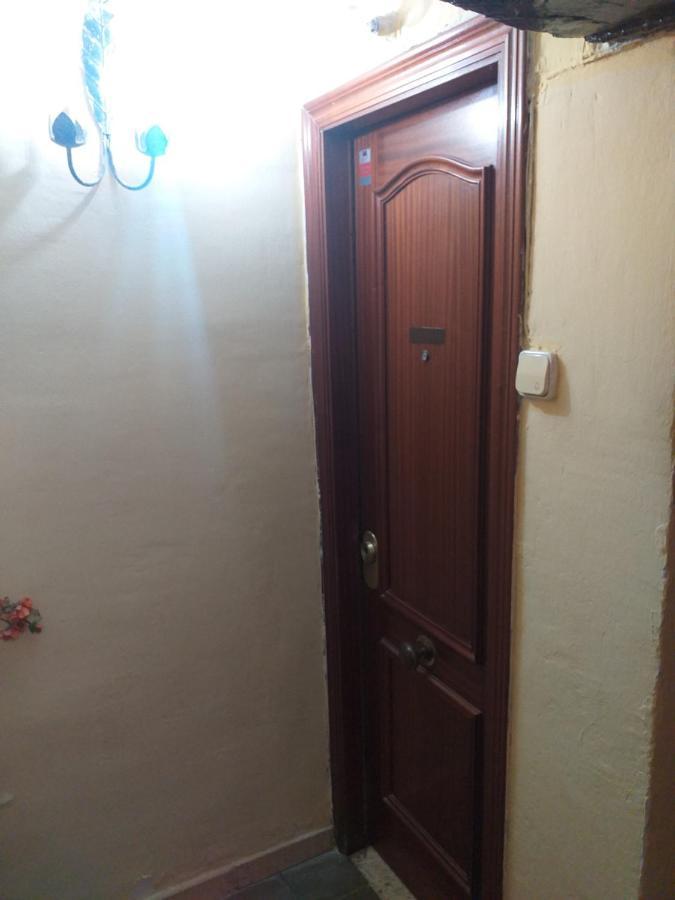Blue Tarraco Apartman Tarragona Kültér fotó
