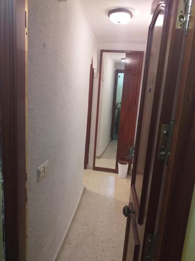Blue Tarraco Apartman Tarragona Kültér fotó