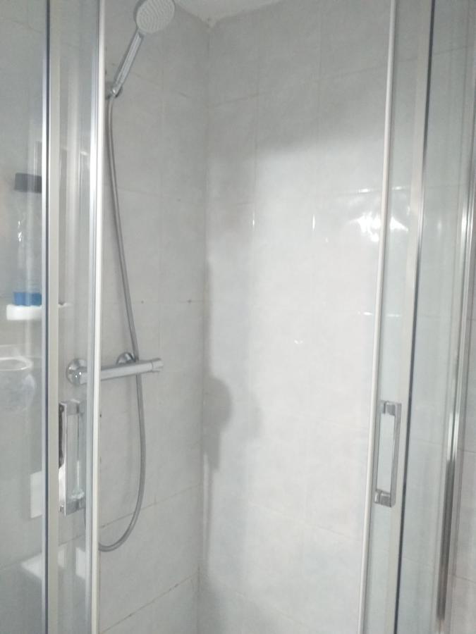 Blue Tarraco Apartman Tarragona Kültér fotó