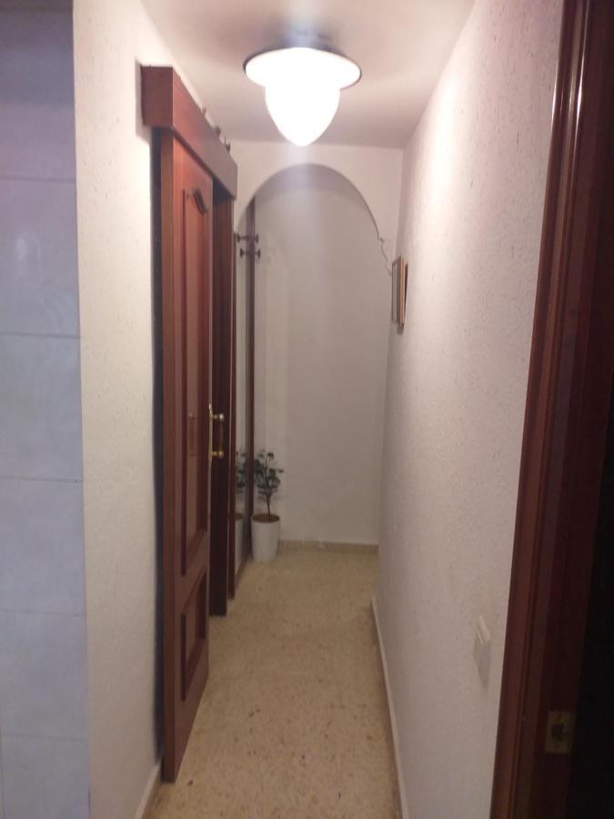 Blue Tarraco Apartman Tarragona Kültér fotó