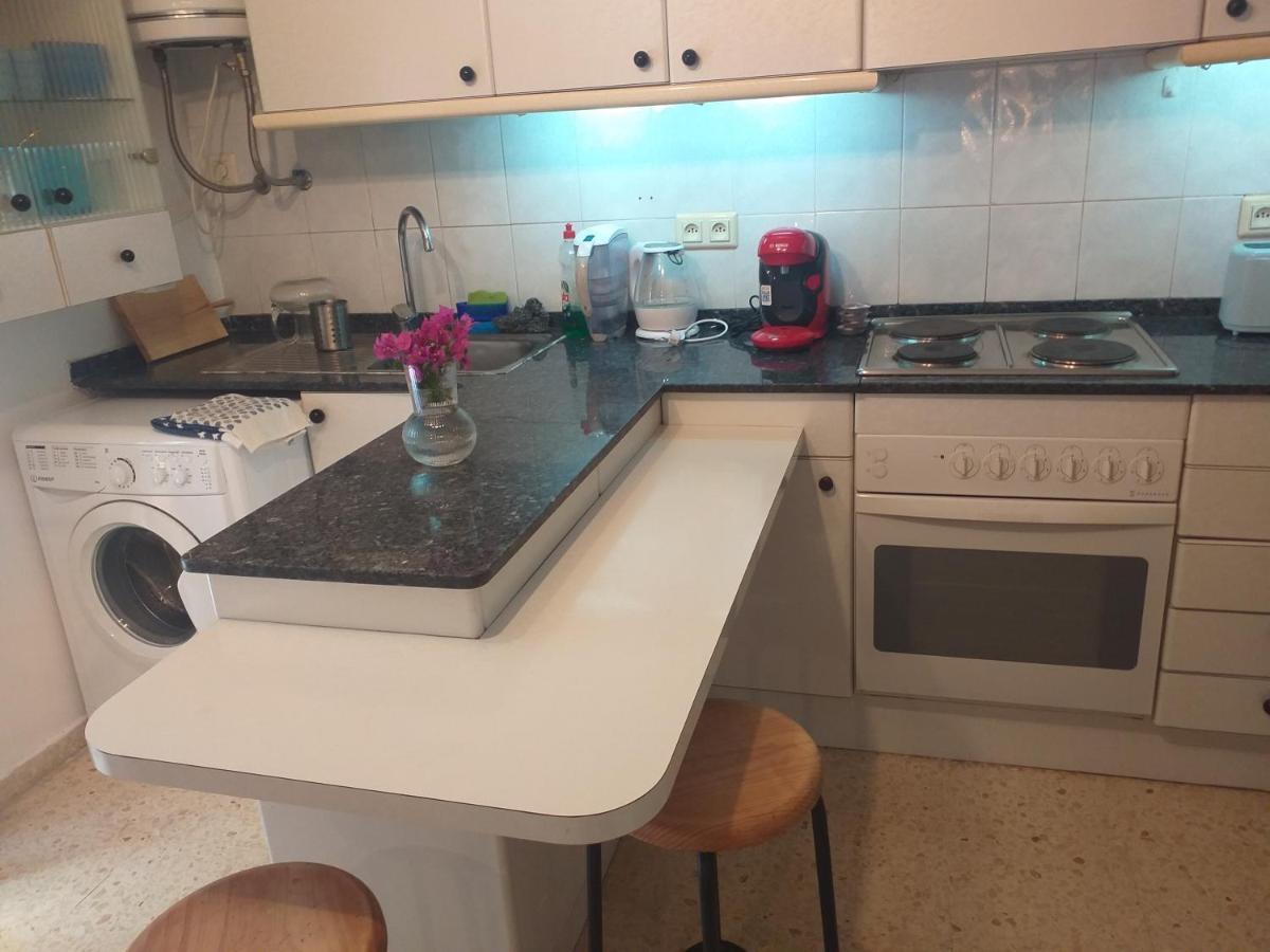 Blue Tarraco Apartman Tarragona Kültér fotó