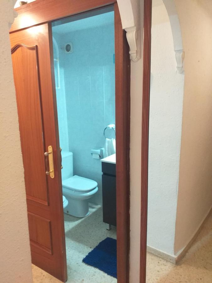 Blue Tarraco Apartman Tarragona Kültér fotó